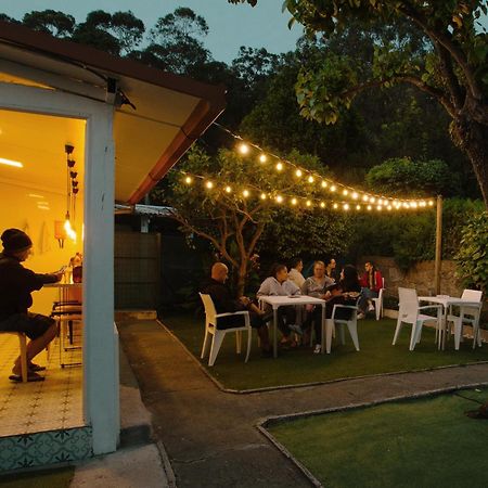 Hostel Das Flores Senhora da Hora Экстерьер фото