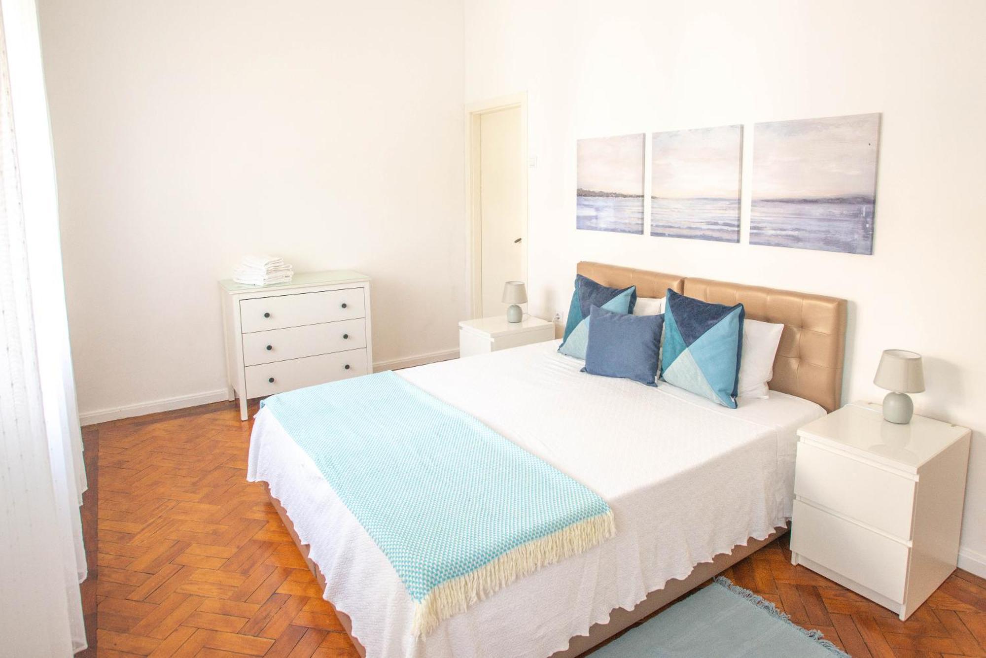 Hostel Das Flores Senhora da Hora Экстерьер фото