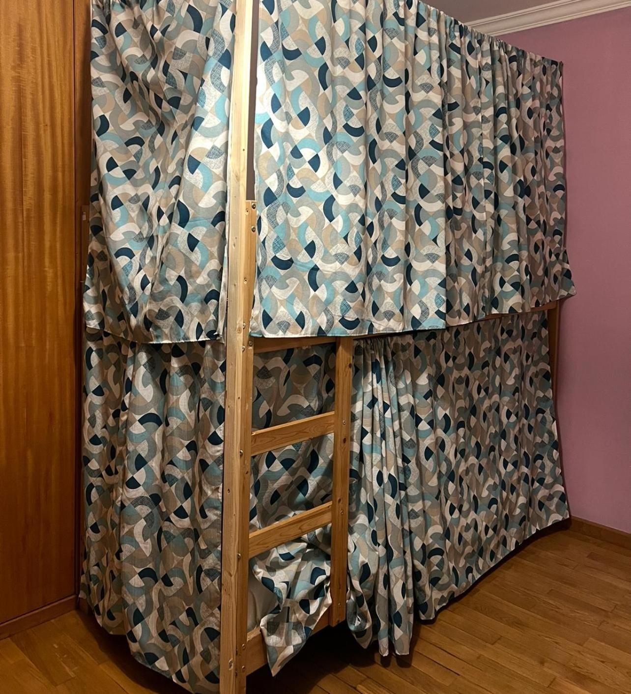 Hostel Das Flores Senhora da Hora Экстерьер фото