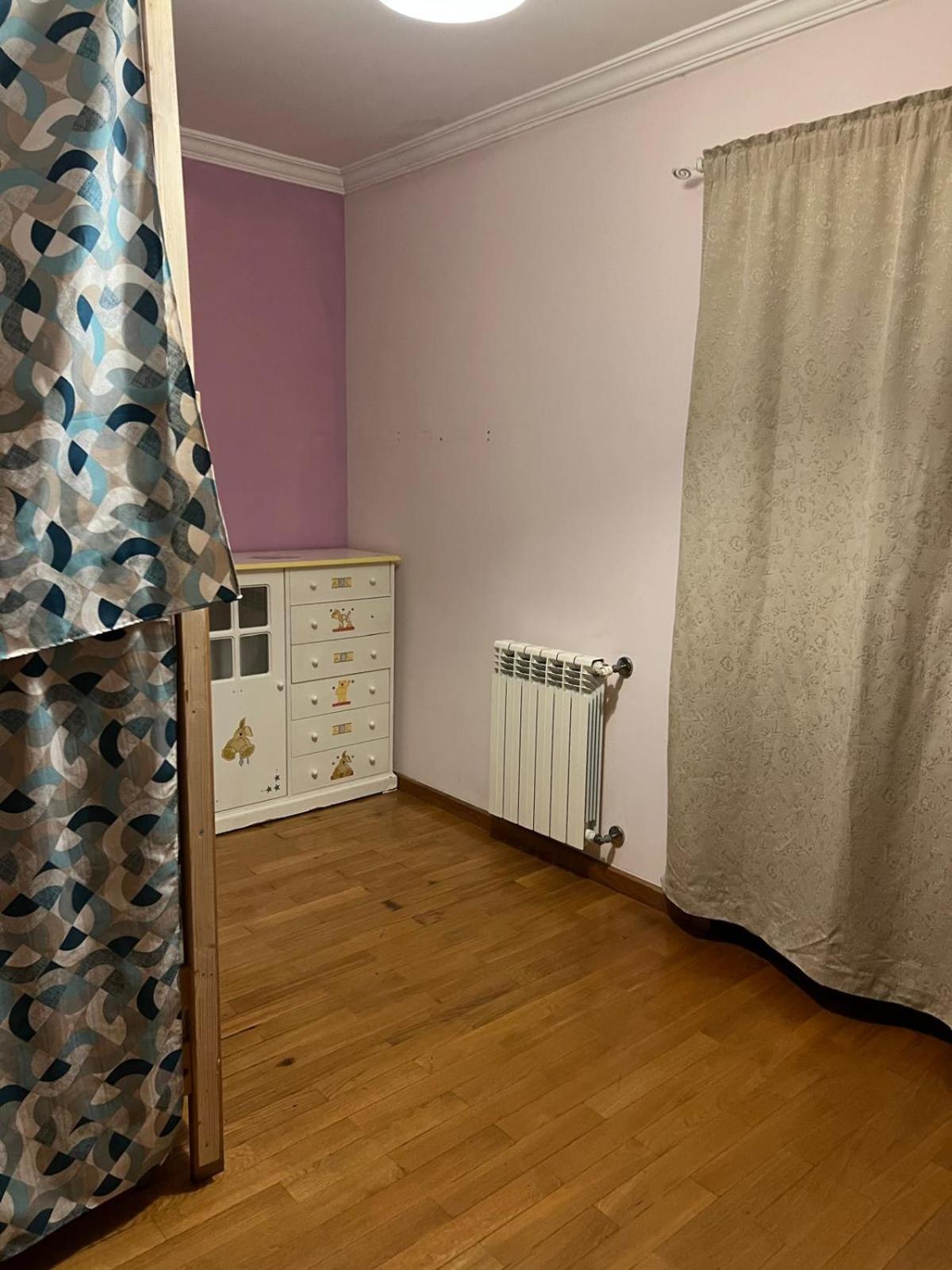 Hostel Das Flores Senhora da Hora Экстерьер фото