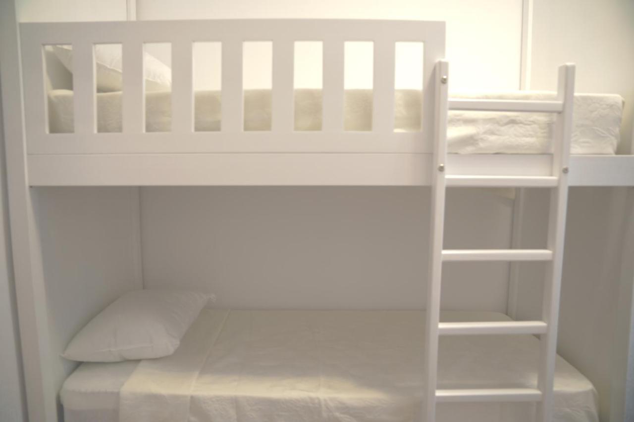 Hostel Das Flores Senhora da Hora Экстерьер фото