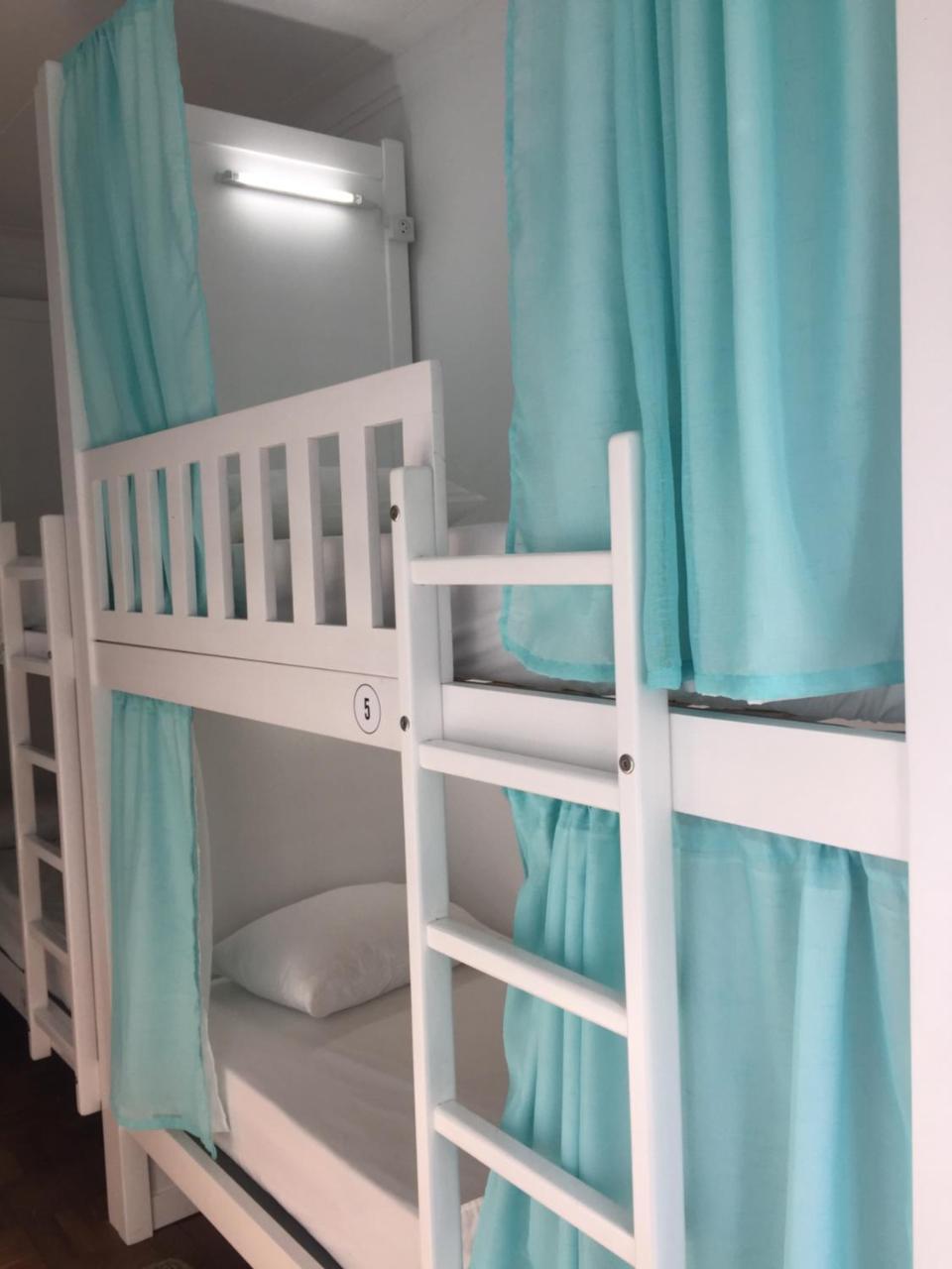 Hostel Das Flores Senhora da Hora Экстерьер фото